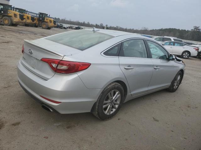 Photo 3 from auction – 2017 HYUNDAI SONATA SE with VIN 5NPE24AF5HH588728