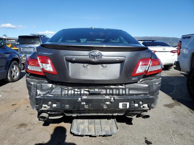 Photo 6 from auction – 2011 TOYOTA CAMRY SE with VIN 4T1BK3EK7BU131030