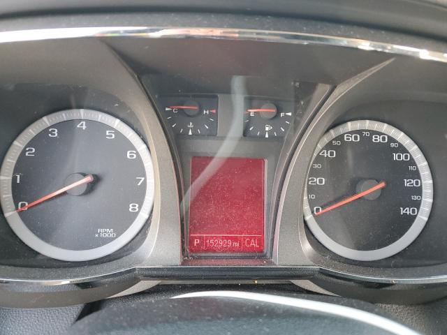 Photo 9 from auction – 2016 GMC TERRAIN SL with VIN 2GKFLTEK8G6317172