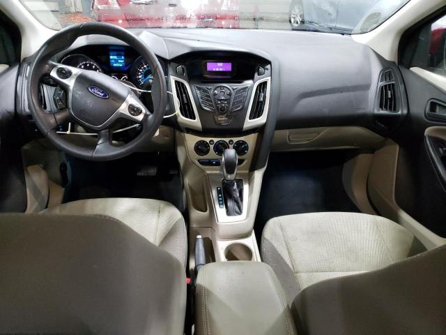 Photo 8 from auction – 2012 FORD FOCUS SE with VIN 1FAHP3F20CL279130