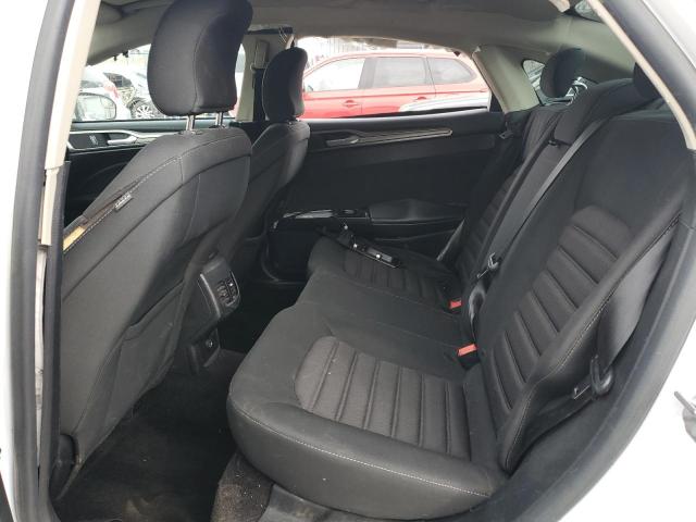 Photo 10 from auction – 2017 FORD FUSION SE with VIN 3FA6P0LU4HR385651