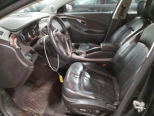 Photo 7 from auction – 2011 BUICK LACROSSE C with VIN 1G4GD5ED9BF202830