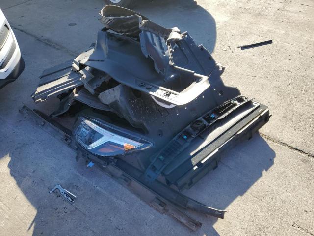 Photo 13 from auction – 2021 SUBARU FORESTER S with VIN JF2SKARC0MH587444