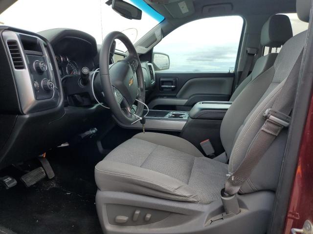 Photo 7 from auction – 2014 CHEVROLET SILVERADO with VIN 3GCUKREH0EG381768