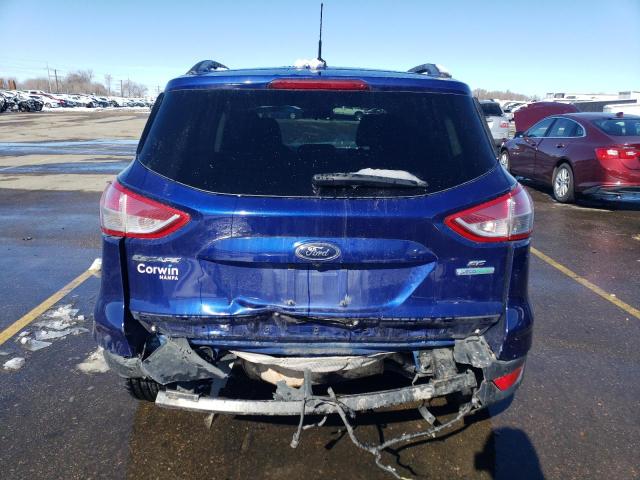 Photo 6 from auction – 2014 FORD ESCAPE SE with VIN 1FMCU0G98EUE53767