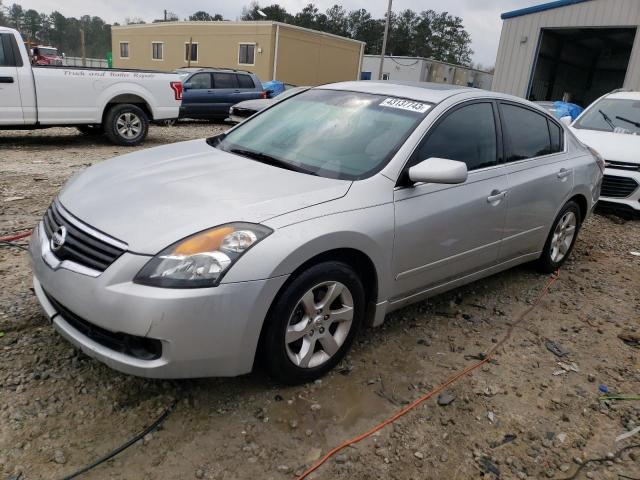 NISSAN ALTIMA 2.5 2008 with VIN 1N4AL21E58C250464 - Photo from auction
