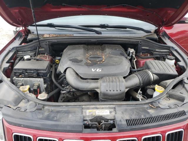 Photo 12 from auction – 2014 JEEP GRAND CHER with VIN 1C4RJFBG1EC546233
