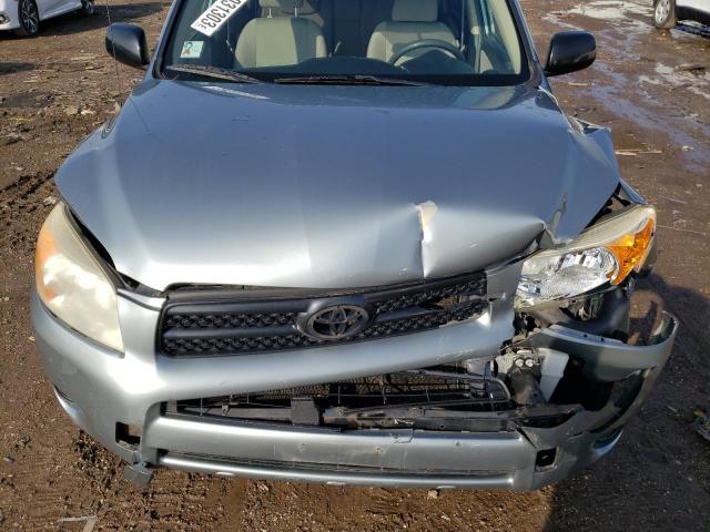 Photo 11 from auction – 2006 TOYOTA RAV4 with VIN JTMZD33V166010417