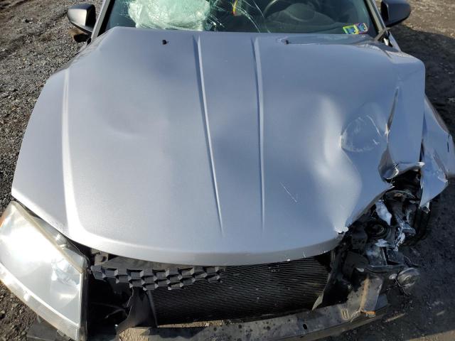Photo 11 from auction – 2013 DODGE AVENGER SE with VIN 1C3CDZAG0DN622032