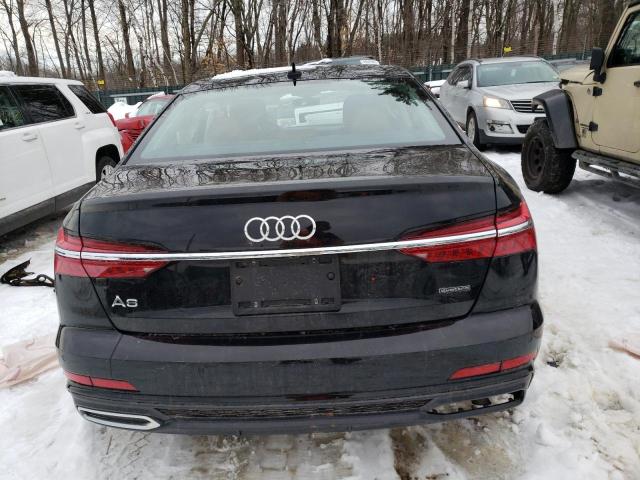 Photo 6 from auction – 2019 AUDI A6 PREMIUM with VIN WAUL2AF25KN103987