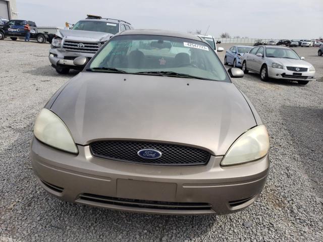 Photo 5 from auction – 2005 FORD TAURUS SEL with VIN 1FAFP56285A255028