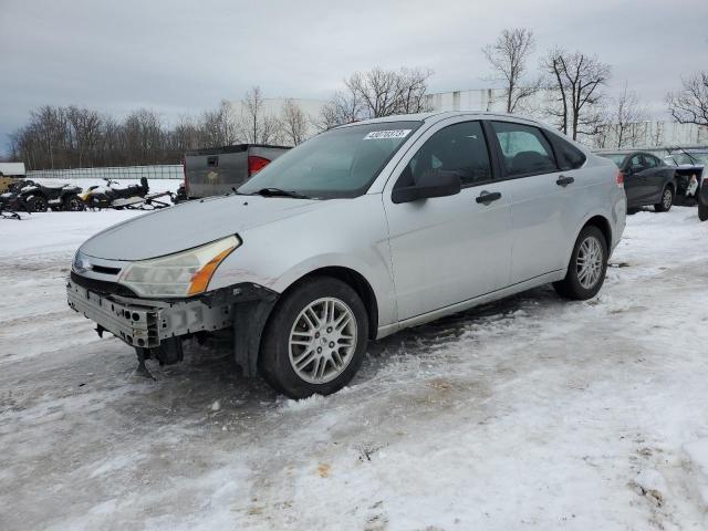 Photo 1 from auction – 2010 FORD FOCUS SE with VIN 1FAHP3FN9AW159851