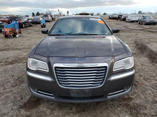 Photo 5 from auction – 2013 CHRYSLER 300 with VIN 2C3CCAAG5DH588604