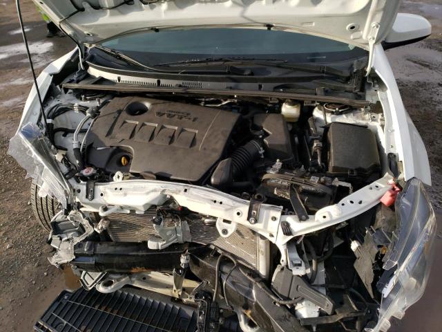 Photo 11 from auction – 2019 TOYOTA COROLLA L with VIN 5YFBURHE7KP860424