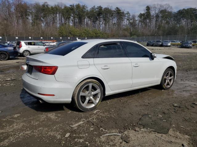 Photo 3 from auction – 2015 AUDI S3 PREMIUM with VIN WAUBFGFF5F1076227