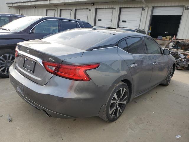 Photo 3 from auction – 2018 NISSAN MAXIMA 3.5 with VIN 1N4AA6APXJC394824