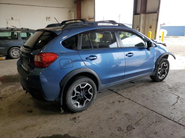 Photo 3 from auction – 2016 SUBARU CROSSTREK with VIN JF2GPABCXG8267389
