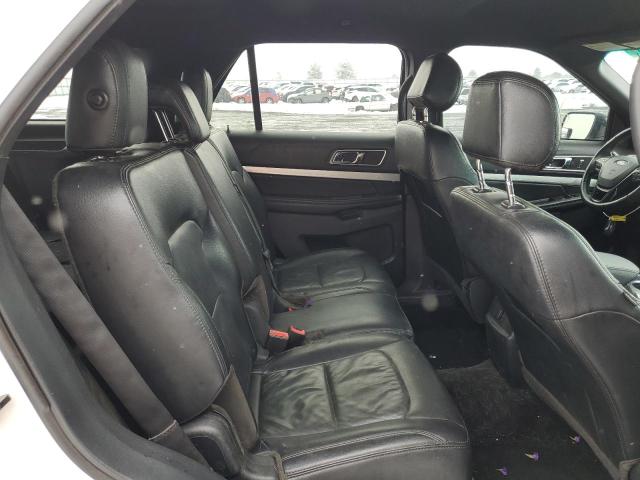 Photo 11 from auction – 2017 FORD EXPLORER X with VIN 1FM5K7D82HGA76164