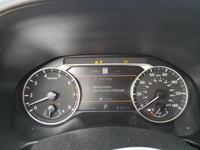 Photo 9 from auction – 2019 NISSAN ALTIMA PLA with VIN 1N4BL4FV1KC115840