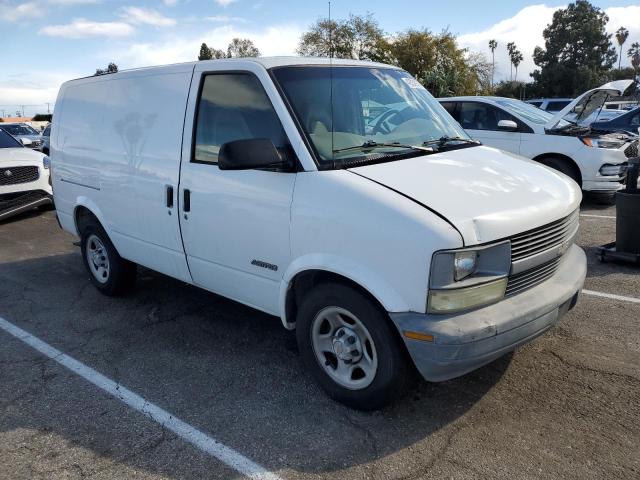 Photo 4 from auction – 2005 CHEVROLET ASTRO with VIN 1GCDM19X75B126394