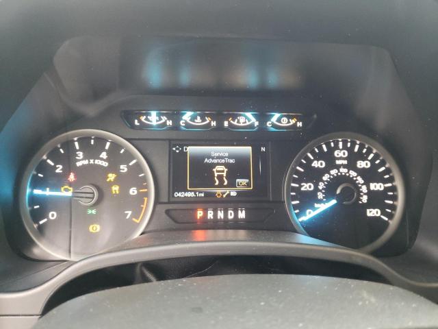 Photo 9 from auction – 2019 FORD F150 SUPER with VIN 1FTEW1EP6KFB02290