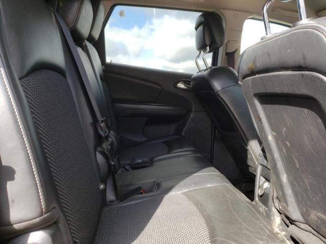 Photo 11 from auction – 2015 DODGE JOURNEY CR with VIN 3C4PDDGG8FT536090