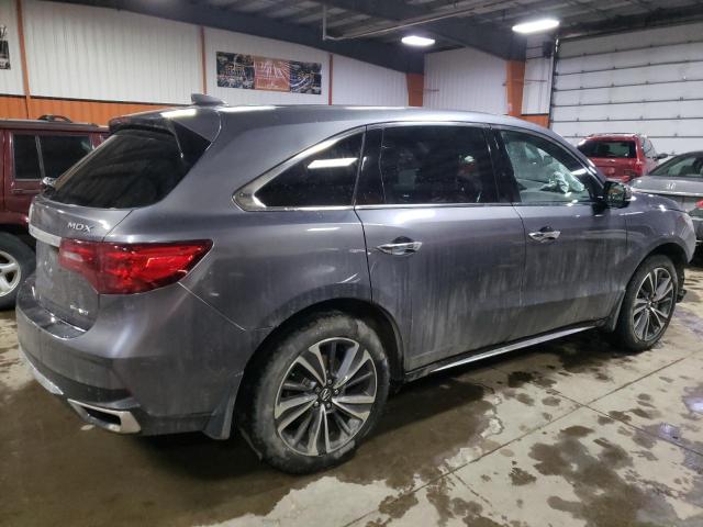Photo 3 from auction – 2019 ACURA MDX TECHNO with VIN 5J8YD4H46KL804022