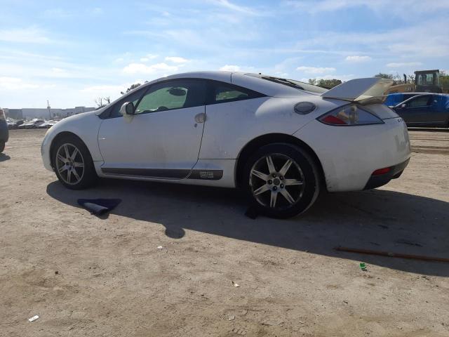 Photo 2 from auction – 2008 MITSUBISHI ECLIPSE SE with VIN 4A3AK64F48E019789