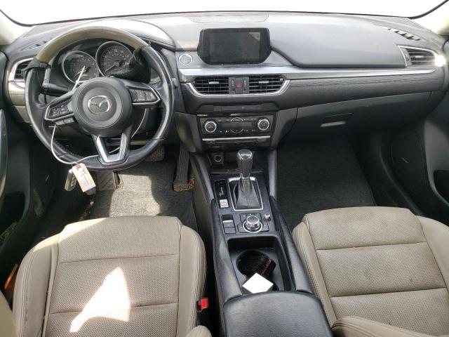 Photo 8 from auction – 2017 MAZDA 6 TOURING with VIN JM1GL1V53H1135849