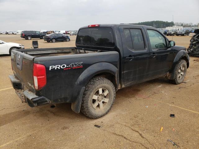 Photo 3 from auction – 2012 NISSAN FRONTIER S with VIN 1N6AD0EV0CC420418