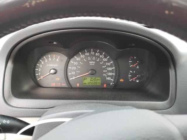 Zdjęcie 9 z aukcji – 2005 KIA SPECTRA5 z VIN KNAFE161155114954