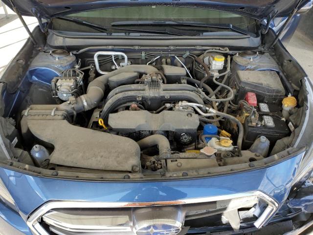Photo 11 from auction – 2019 SUBARU OUTBACK 2. with VIN 4S4BSANC4K3322231