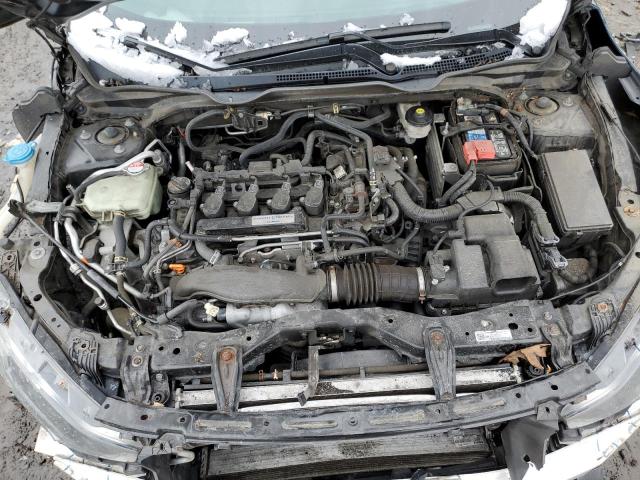 Photo 11 from auction – 2017 HONDA CIVIC EX with VIN 19XFC1F35HE214865
