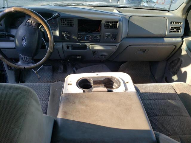 Photo 8 from auction – 2003 FORD F250 SUPER with VIN 1FTNX21P33EC14609