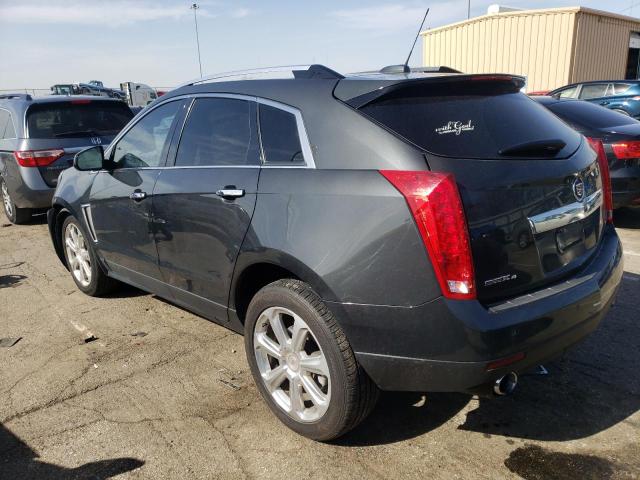 Photo 2 from auction – 2015 CADILLAC SRX PREMIU with VIN 3GYFNGE38FS641688