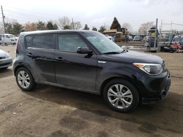 Снимка 4 от търг – 2016 KIA SOUL + с VIN KNDJP3A50G7831107
