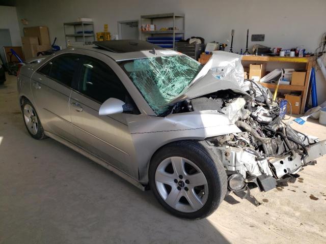 Photo 4 from auction – 2010 PONTIAC G6 with VIN 1G2ZA5EB9A4157360