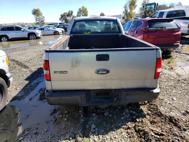 Photo 6 from auction – 2007 FORD F150 with VIN 1FTRF12W27NA08207