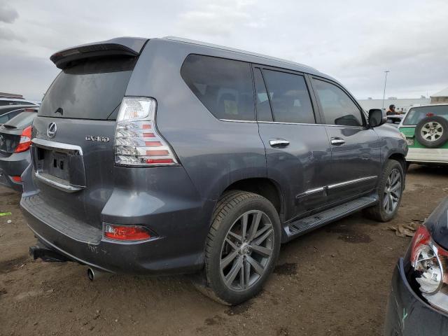 Photo 3 from auction – 2015 LEXUS GX 460 with VIN JTJBM7FXXF5113599