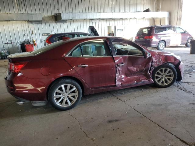 Photo 3 from auction – 2015 CHEVROLET MALIBU LTZ with VIN 1G11F5SL2FF250393