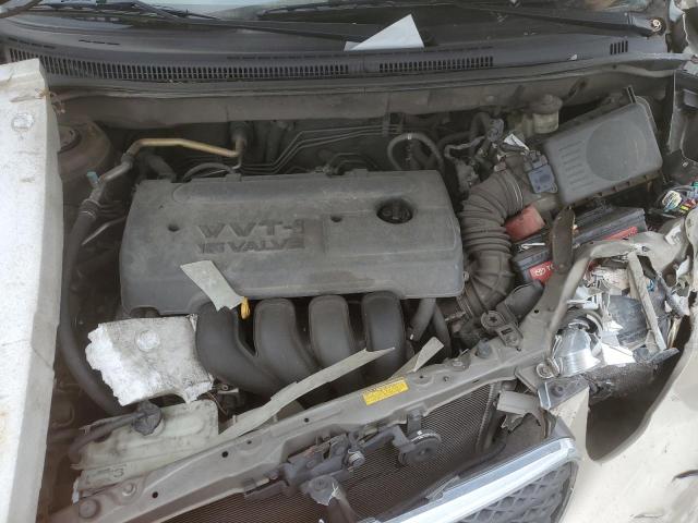 Photo 11 from auction – 2005 TOYOTA COROLLA CE with VIN 1NXBR30E05Z386541