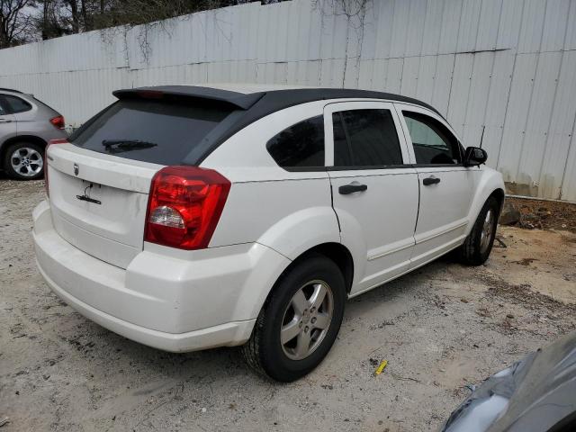 صورة رقم 3 من المزاد - 2007 DODGE CALIBER SX مع VIN 1B3HB48BX7D115655