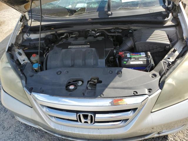 Photo 12 from auction – 2005 HONDA ODYSSEY EX with VIN 5FNRL38735B014873