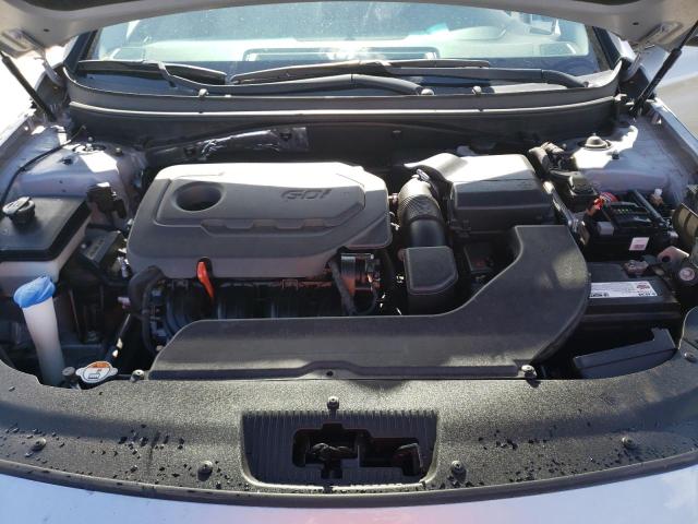 Photo 11 from auction – 2015 HYUNDAI SONATA SE with VIN 5NPE24AF5FH229179