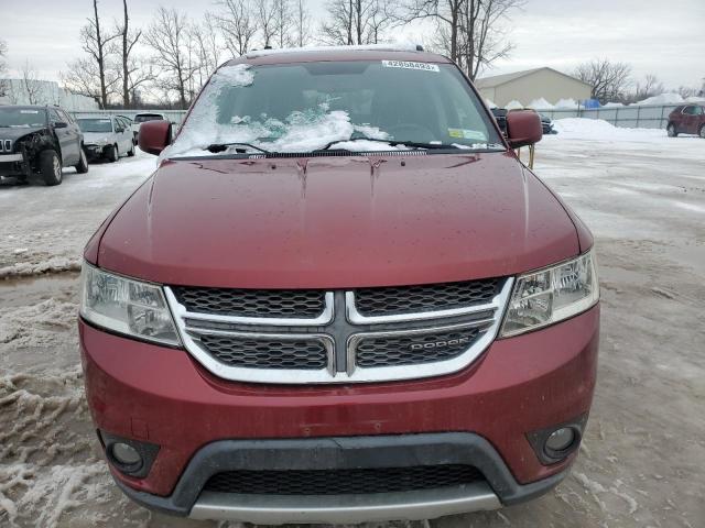 Photo 5 from auction – 2011 DODGE JOURNEY MA with VIN 3D4PH1FG7BT530315