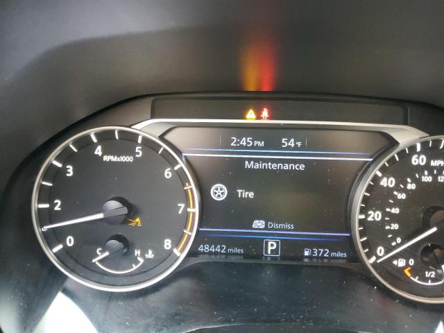 Photo 9 from auction – 2019 NISSAN ALTIMA SV with VIN 1N4BL4DV7KC111438