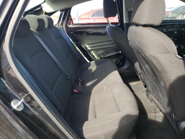 Photo 10 from auction – 2020 KIA FORTE FE with VIN 3KPF24AD0LE160789
