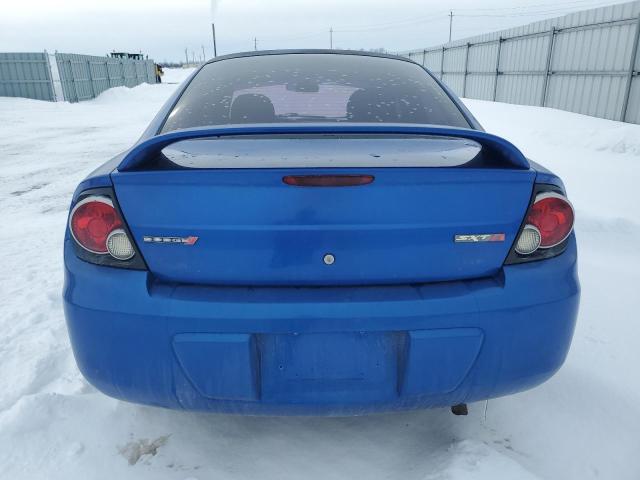 Photo 6 from auction – 2004 DODGE NEON SXT with VIN 1B3ES56C84D513883