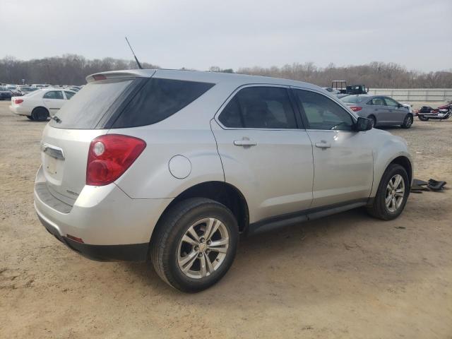 Photo 3 from auction – 2012 CHEVROLET EQUINOX LS with VIN 2GNALBEK9C1223302
