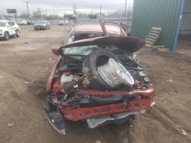 Photo 5 from auction – 2018 FORD FOCUS SE with VIN 1FADP3K29JL282710